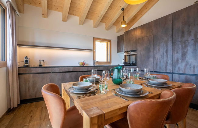 Vieux Valais Beevalais 1 - Photo 25