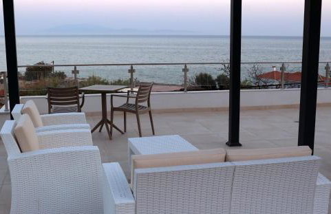 Ocean View Studios and Luxury Rooms - Foto 19