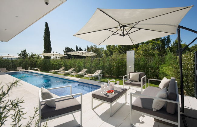 Villa Calma II - Foto 44