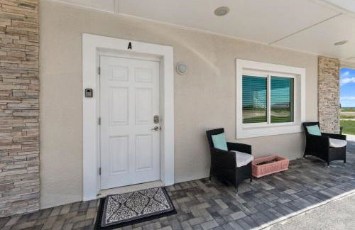 Steps to Flagler Beach! Cozy 1-BR Oceanfront Retreat Dog-Friendly - Photo 21