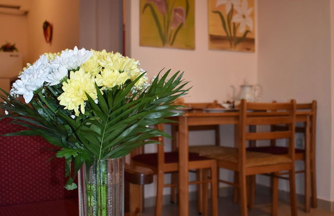 Verga Apartments & Suites - Foto 31