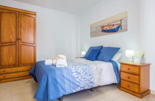 Apartamento Las Playitas - Photo 4