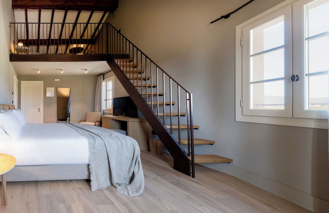 Colle Alberti Country House - Foto 13