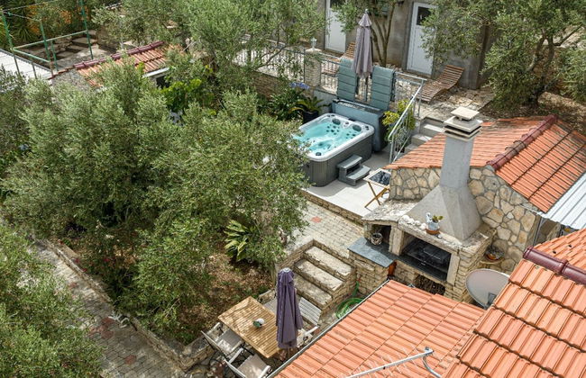 Stone House Blaca - Foto 49