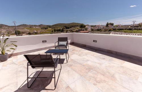 Villa Maria - Foto 31