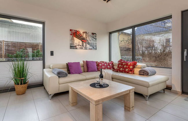 Holiday Apartment 1 - Foto 8