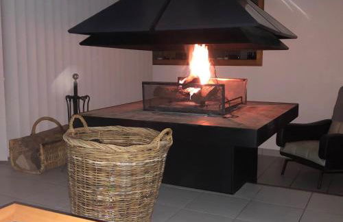 Gîte comme à la maison -12 pers- La Cabiote - Foto 6