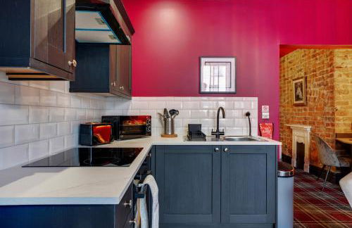 NEW! Boutique 1BR in Hartlepool - Photo 28