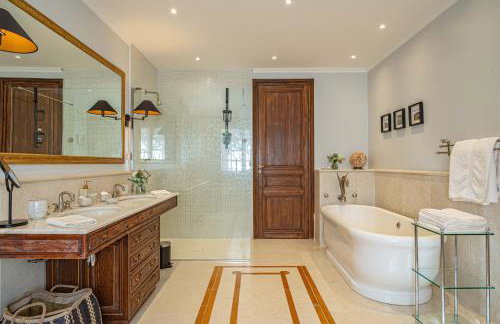 Gites de la Villa Pergola - Foto 28