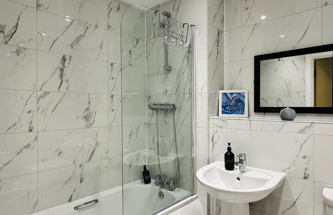 Grand Central Apartments, Centro - Foto 39