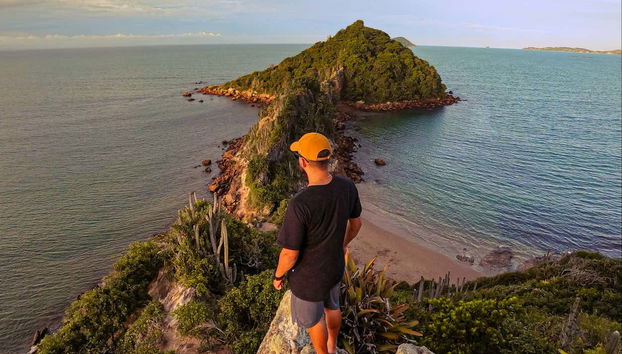 Immerse yourself in nature