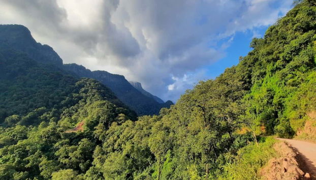 Hike to Jordan Hot Springs - Foto 4