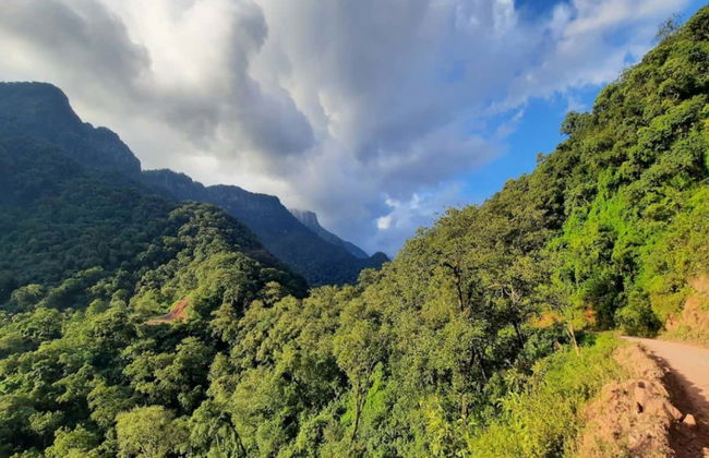 Hike to Jordan Hot Springs - Foto 4