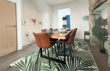 Marazion Charming Retreat for 6 with Social Garden - Foto 10