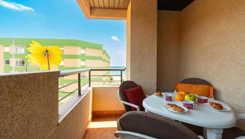 Playa Delicias junto a la Estación con Parking - By Aloja Palma - Foto 3