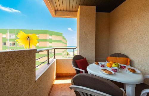 Playa Delicias junto a la Estación con Parking - By Aloja Palma - Foto 3