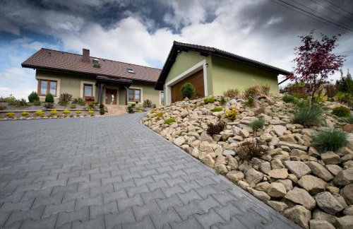 APARTAMENT GRABINKA - 100 m2 - Foto 28