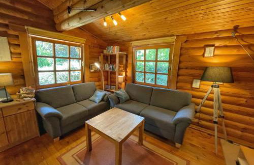 Chalet Birdieferienhaus by Interhome - Foto 12