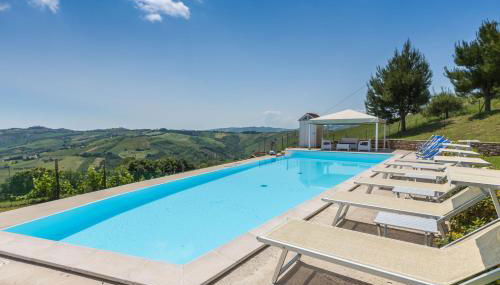 Villa delle Rose - Foto 3