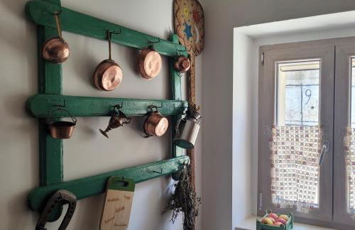 Comfort, parcheggio e vista su Tricarico in Basilicata, Io Sono Qui - Foto 26