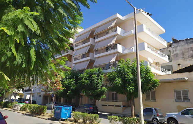 Comfi City Apartment FIL27 - Foto 14