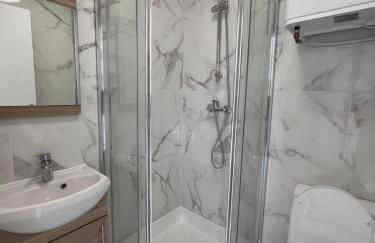 Gagny Chemin de fer charmant hébergement - Foto 22