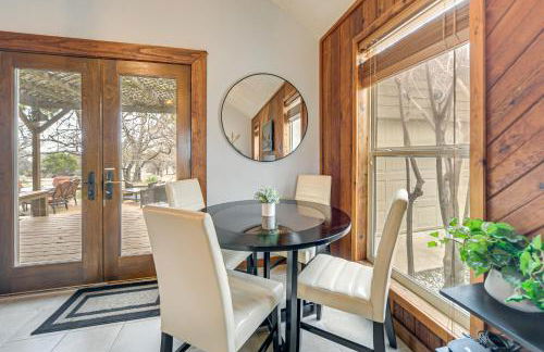 Serene Family Cottage with Deck and BBQ - Foto 6