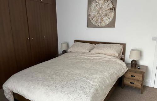 A great place to stay-2 Bedroom House - Foto 9