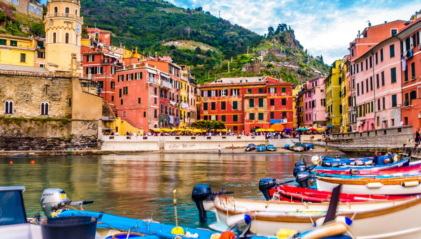 Cinque Terre Day Trip - Foto 3