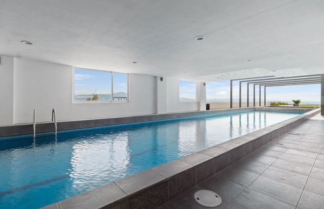 Penthouse Campanario, LA Mejor Vista DE Queretaro - Foto 12