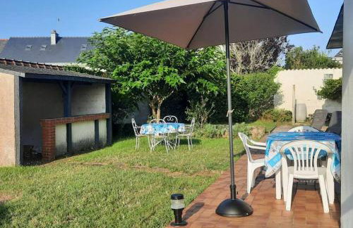 Ker-Neo Maison familiale bretonne - Etel - Photo 12