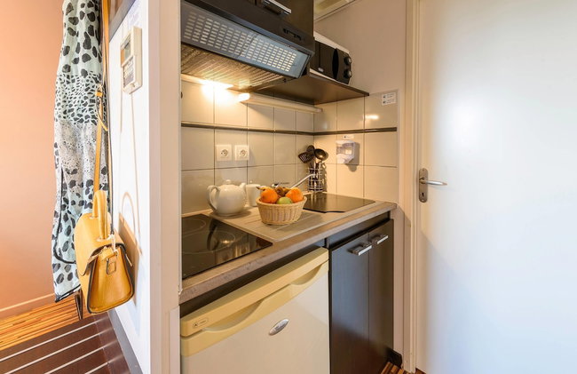 Clarion Aparthotel Toulouse Le Parc de l’Escale - Photo 36