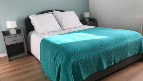 APPARTEMENT NEUF ET BIEN SITUE AVEC UN CLASSEMENT - Photo 4