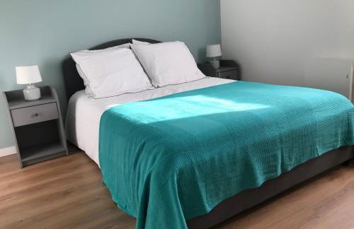 APPARTEMENT NEUF ET BIEN SITUE AVEC UN CLASSEMENT - Foto 4