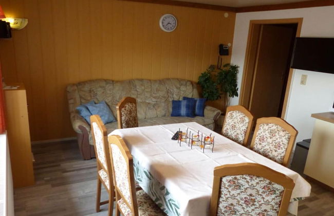 Holiday Apartment Family Kreissl - Foto 1