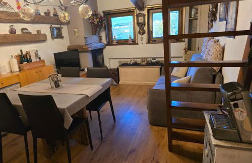 La Casa di Giò -GALLIO CENTRO- - Foto 9