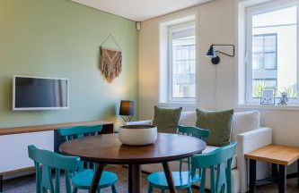 Green House By Shi Studio - Photo 7