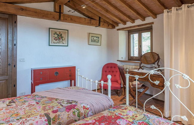 Casale Mollina 6 2 - Photo 19