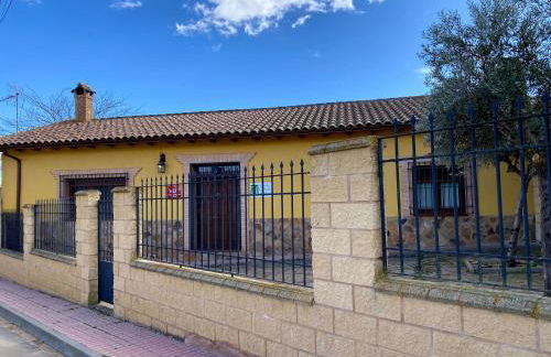 Casa LAS TABLAS DEL BULLAQUE - Foto 1