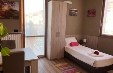 Bnbook-Tommaso Grossi Rho Fiera - Foto 77