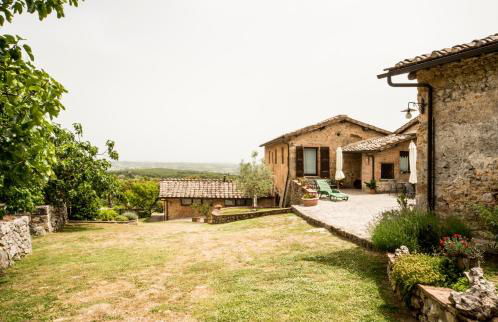 Agriturismo Il Caggio - Foto 11