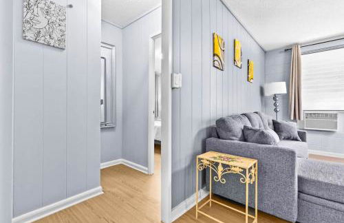 Aloha Comfort Stay one bedroom with private patio - Foto 15