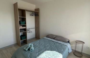 Lovely Emile Zola apartment - Foto 19