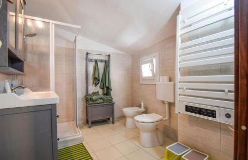 Nice Home In Venafro With House A Mountain View - Foto 17