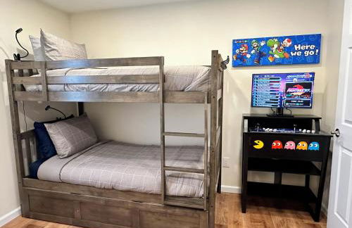 Saugerties Waterfront Getaway - Foto 68