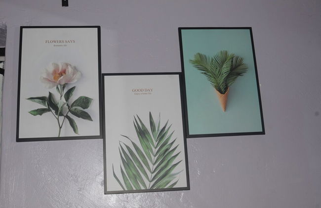 Hakuna Matata Cozy Apartment - Foto 21