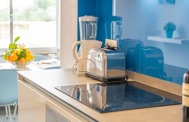 Can Rei Costitx in Costitx - Foto 11