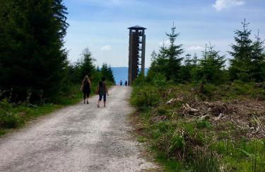 Blackforest Apartment - Foto 37