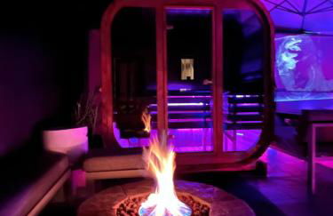 Maison spa sauna - Foto 11