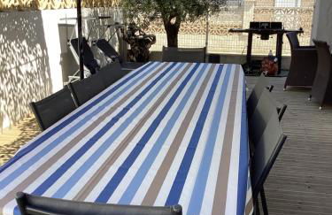 Villa Chemakhi 10 personnes - Photo 5